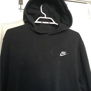Nike Vintage Unisex Made In Honduras